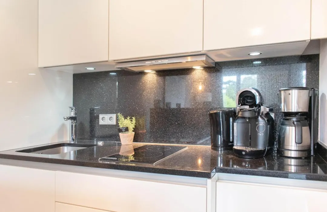 Ferienwohnung Timm's - Timmendorfer Strand-1